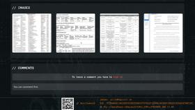 Screen