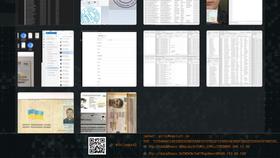Screen