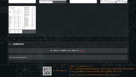 Screen