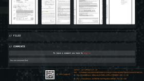 Screen