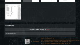 Screen