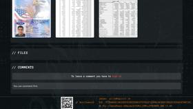 Screen