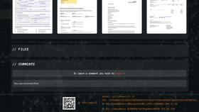 Screen