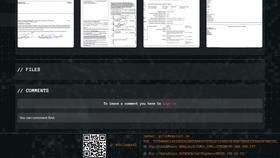 Screen