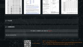 Screen