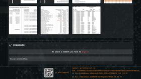 Screen