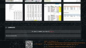 Screen