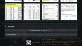 Screen