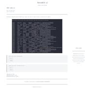 Screen