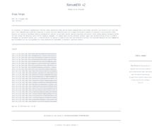 Screen