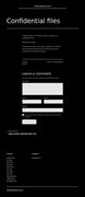 Screen