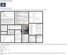 Screen
