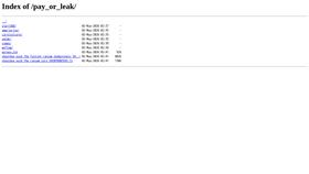 Screen
