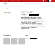 Screen
