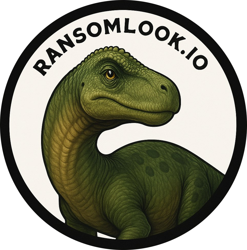 RansomLook logo